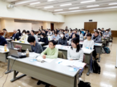 協議会薬剤師全体集会2